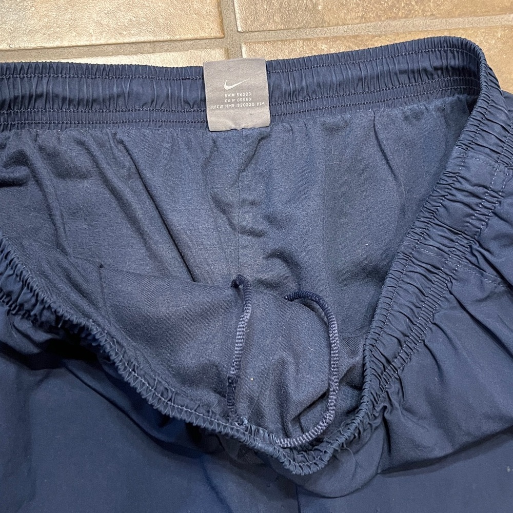Vintage Y2K Nike silver tag tshirt and baggy track pants bundle, good condition - Picture 12 of 13